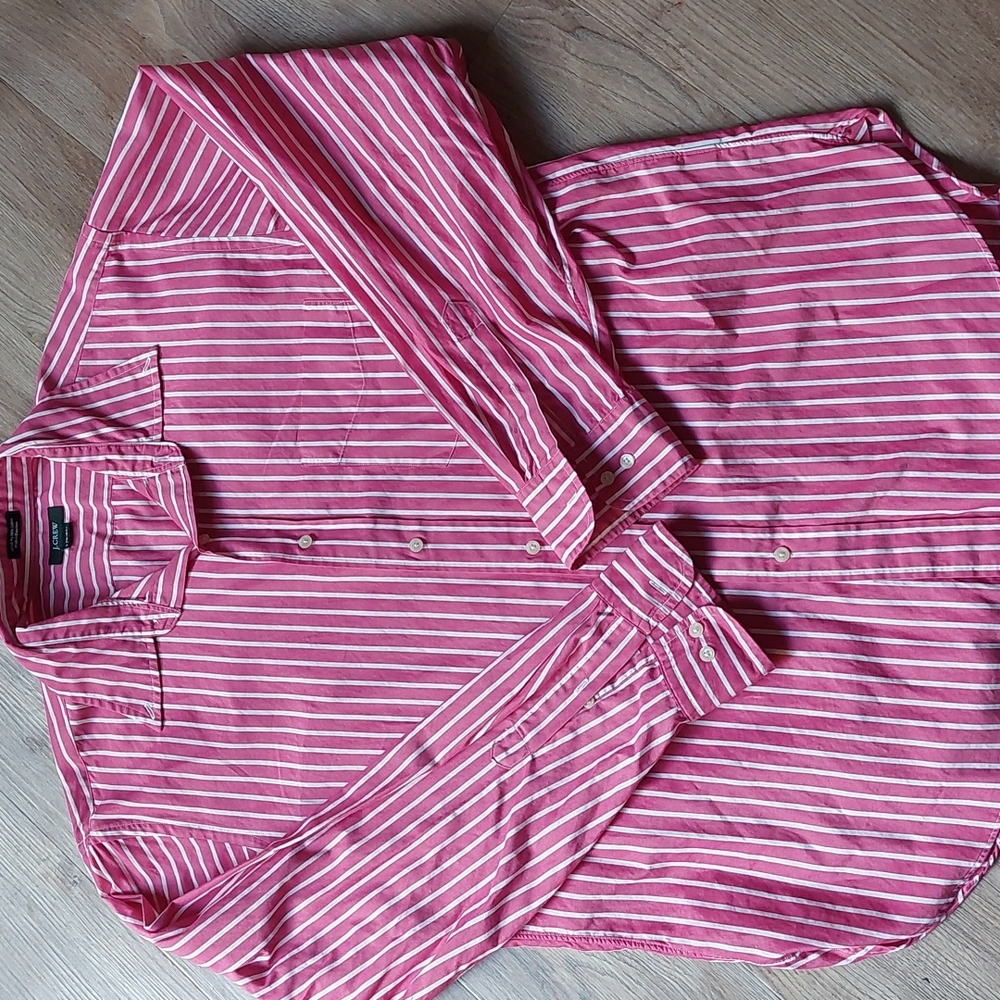 Jcrew men shirt
